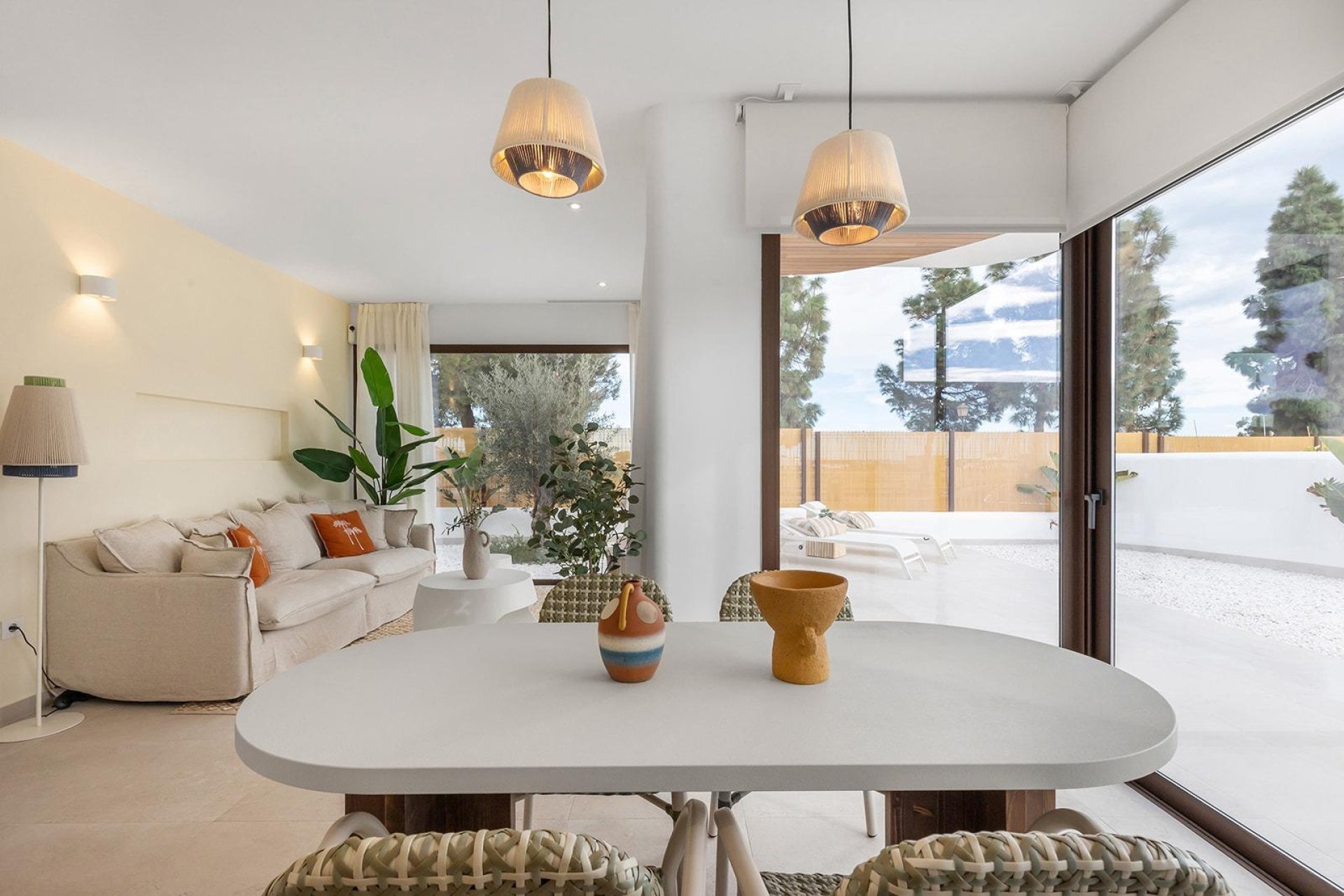 Nieuwbouw - Villa - Los Alcázares - La Serena Golf