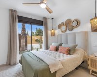 Nieuwbouw - Villa - Los Alcázares - La Serena Golf