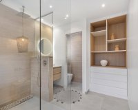 Nieuwbouw - Villa - Los Alcázares - La Serena Golf