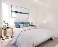 Nieuwbouw - Villa - Los Alcázares - Nueva Ribera