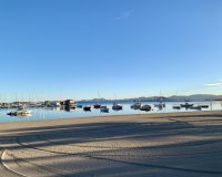 Nieuwbouw - Villa - Los Alcázares - Playa la Atascadera