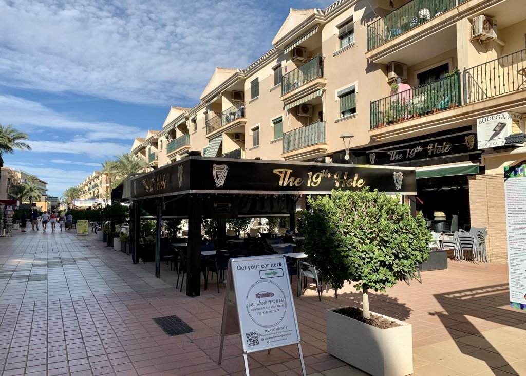 Nieuwbouw - Villa - Los Alcázares - Playa la Atascadera