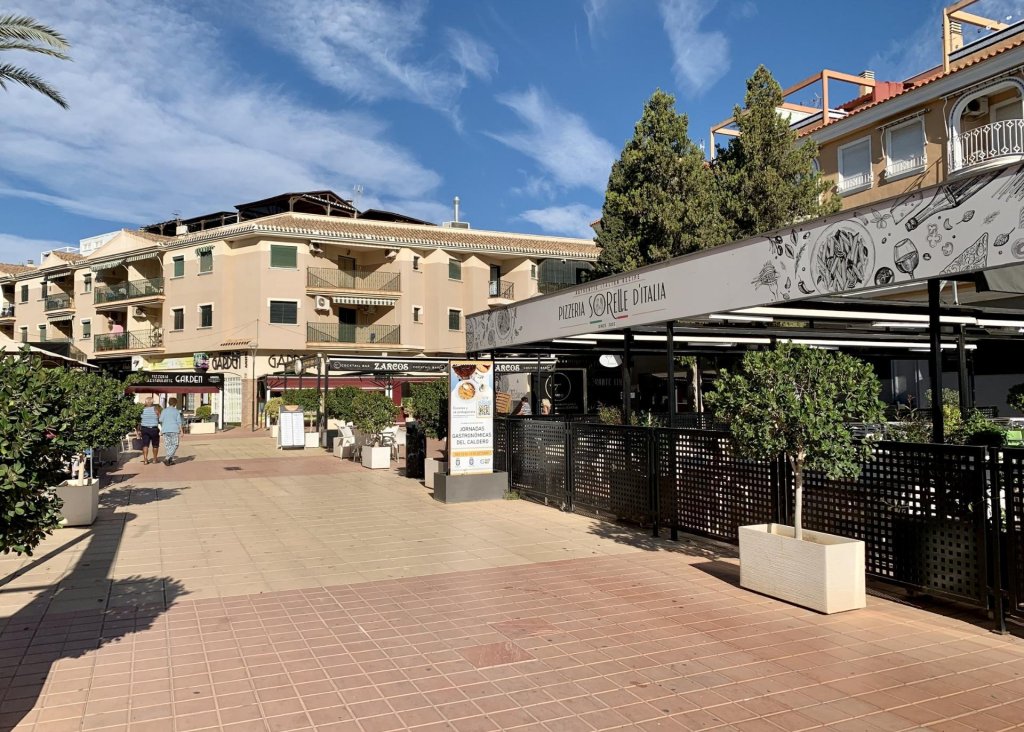 Nieuwbouw - Villa - Los Alcázares - Playa la Atascadera