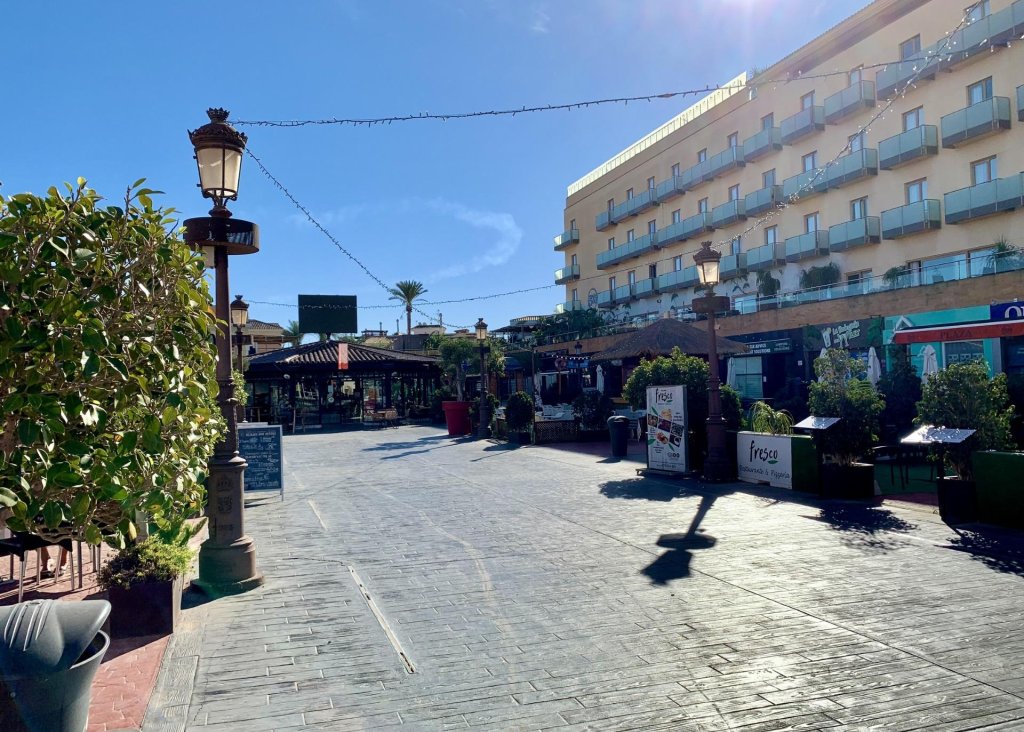 Nieuwbouw - Villa - Los Alcázares - Playa la Atascadera