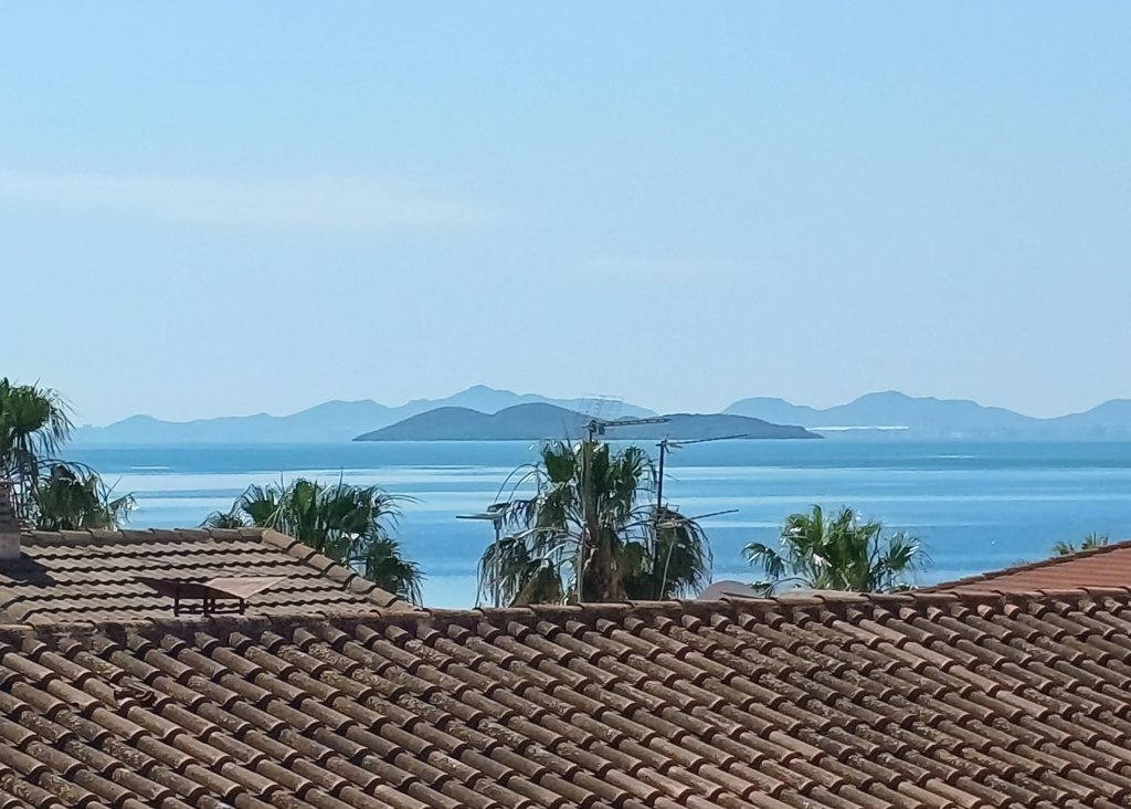 Nieuwbouw - Villa - Los Alcázares - Playa la Atascadera