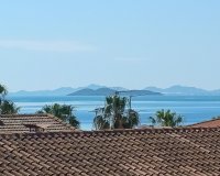 Nieuwbouw - Villa - Los Alcázares - Playa la Atascadera