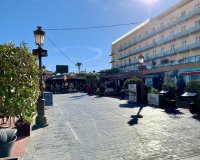 Nieuwbouw - Villa - Los Alcázares - Playa la Atascadera