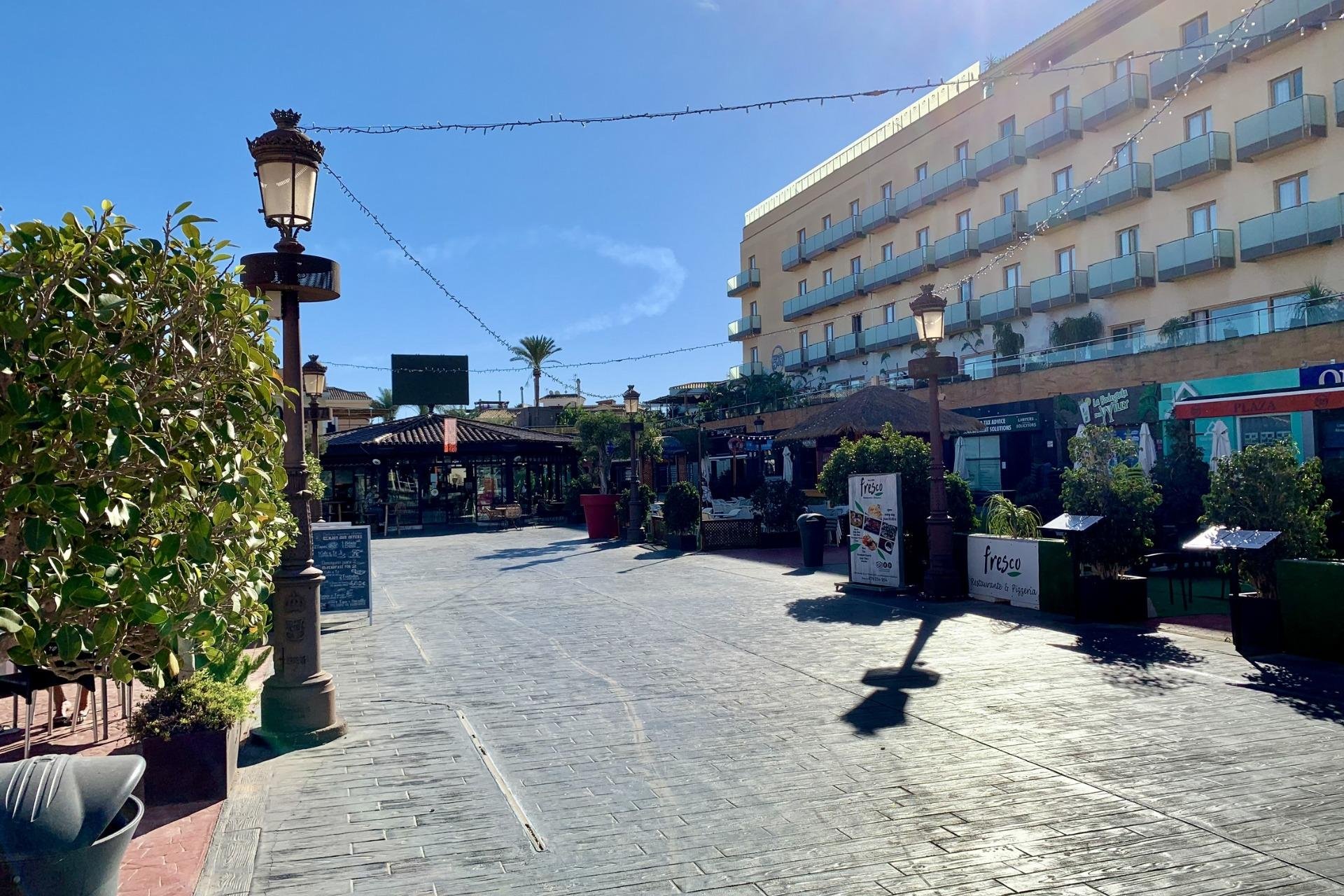 Nieuwbouw - Villa - Los Alcázares - Playa la Atascadera