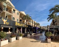 Nieuwbouw - Villa - Los Alcázares - Playa la Atascadera