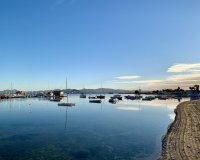 Nieuwbouw - Villa - Los Alcázares - Playa la Atascadera