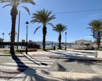 Nieuwbouw - Villa - Los Alcázares - Playa la Atascadera