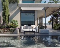 Nieuwbouw - Villa - Los Alcázares - Santa Rosalía