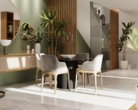 Nieuwbouw - Villa - Los Alcázares - Santa Rosalía