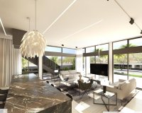 Nieuwbouw - Villa - Los Alcázares - Santa Rosalía