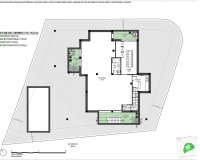 Nieuwbouw - Villa - Los Alcázares - Santa Rosalía