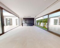 Nieuwbouw - Villa - Los Alcázares - Serena Golf