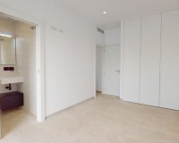 Nieuwbouw - Villa - Los Alcázares - Serena Golf