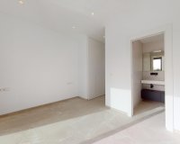 Nieuwbouw - Villa - Los Alcázares - Serena Golf