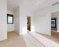 Nieuwbouw - Villa - Los Alcázares - Serena Golf