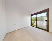 Nieuwbouw - Villa - Los Alcázares - Serena Golf