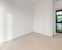 Nieuwbouw - Villa - Los Alcázares - Serena Golf