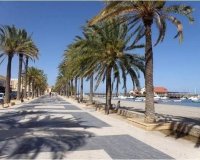 Nieuwbouw - Villa - Los Alcázares - Serena Golf