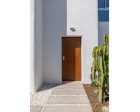 Nieuwbouw - Villa - Los Alcázares - Serena Golf