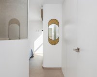 Nieuwbouw - Villa - Los Alcázares - Serena Golf