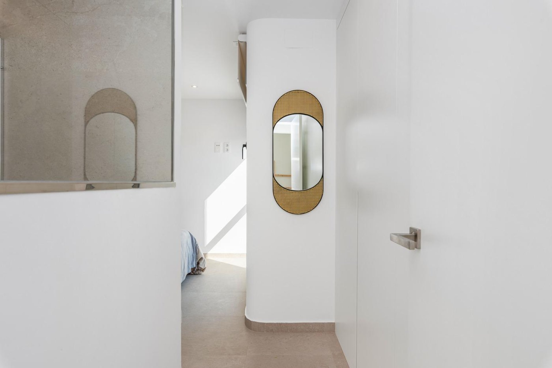 Nieuwbouw - Villa - Los Alcázares - Serena Golf