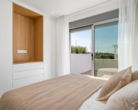 Nieuwbouw - Villa - Los Alcázares - Serena Golf
