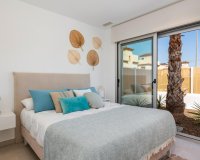 Nieuwbouw - Villa - Los Alcázares - Serena Golf