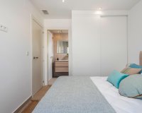 Nieuwbouw - Villa - Los Alcázares - Serena Golf