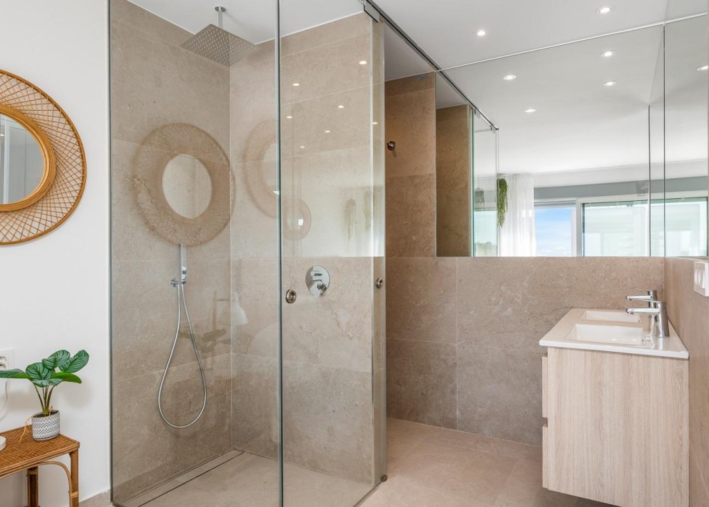 Nieuwbouw - Villa - Los Alcázares - Serena Golf