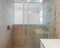 Nieuwbouw - Villa - Los Alcázares - Serena Golf