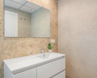 Nieuwbouw - Villa - Los Alcázares - Serena Golf