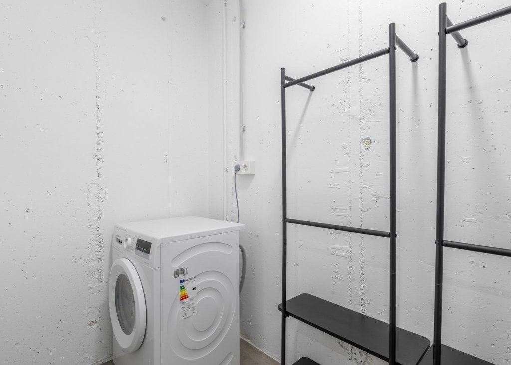 Nieuwbouw - Villa - Los Alcázares - Serena Golf