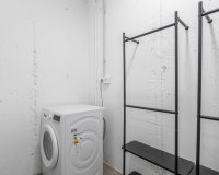 Nieuwbouw - Villa - Los Alcázares - Serena Golf