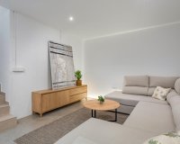 Nieuwbouw - Villa - Los Alcázares - Serena Golf