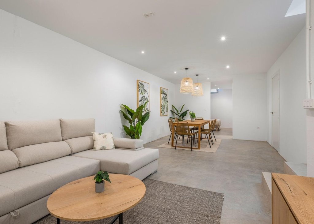 Nieuwbouw - Villa - Los Alcázares - Serena Golf