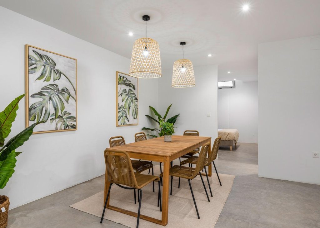 Nieuwbouw - Villa - Los Alcázares - Serena Golf