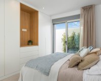 Nieuwbouw - Villa - Los Alcázares - Serena Golf