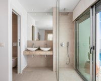 Nieuwbouw - Villa - Los Alcázares - Serena Golf