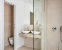 Nieuwbouw - Villa - Los Alcázares - Serena Golf