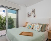 Nieuwbouw - Villa - Los Alcázares - Serena Golf