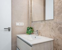 Nieuwbouw - Villa - Los Alcázares - Serena Golf