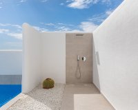 Nieuwbouw - Villa - Los Alcázares - Serena Golf