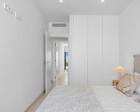 Nieuwbouw - Villa - Los Alcázares - Serena Golf