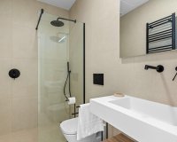 Nieuwbouw - Villa - Los Alcázares - Serena Golf