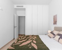 Nieuwbouw - Villa - Los Alcázares - Serena Golf