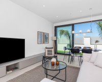 Nieuwbouw - Villa - Los Alcázares - Serena Golf